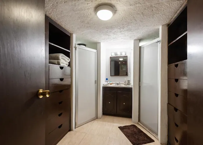 5a, Altavista, Garden House, Welcome To San Angel Apartamento *