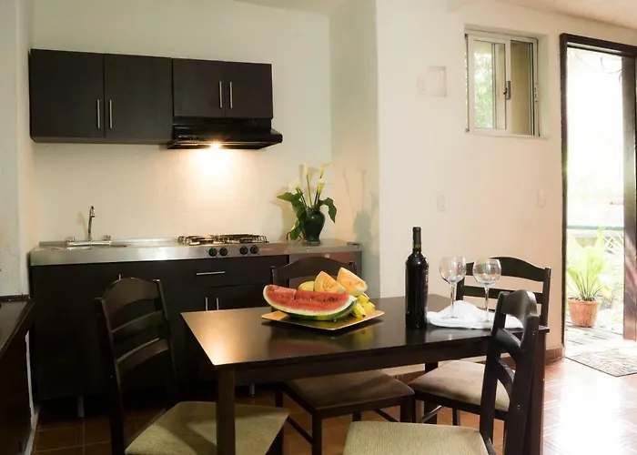 5a, Altavista, Garden House, Welcome To San Angel Apartamento